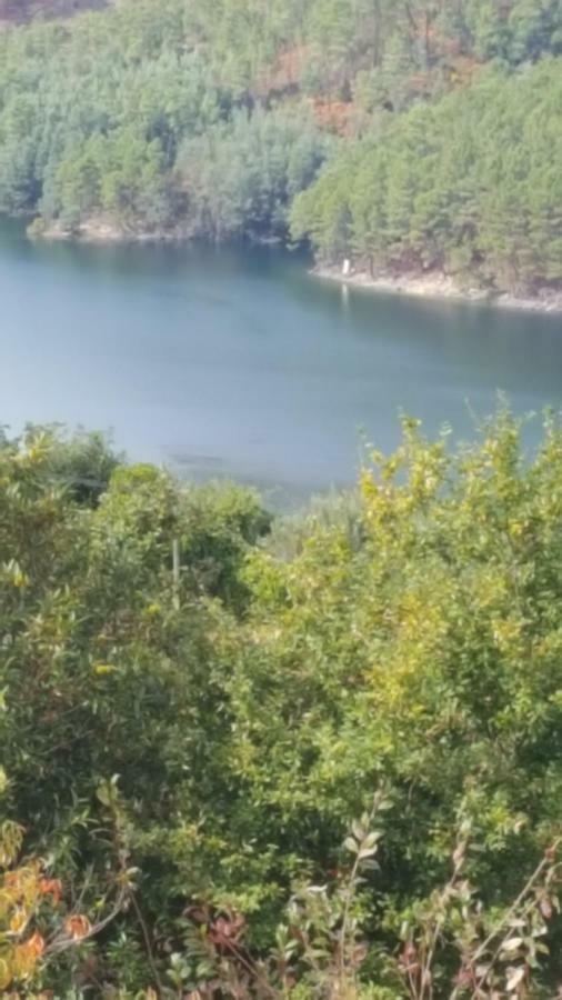 Cantinho Da Pedra Vieira do Minho Zewnętrze zdjęcie